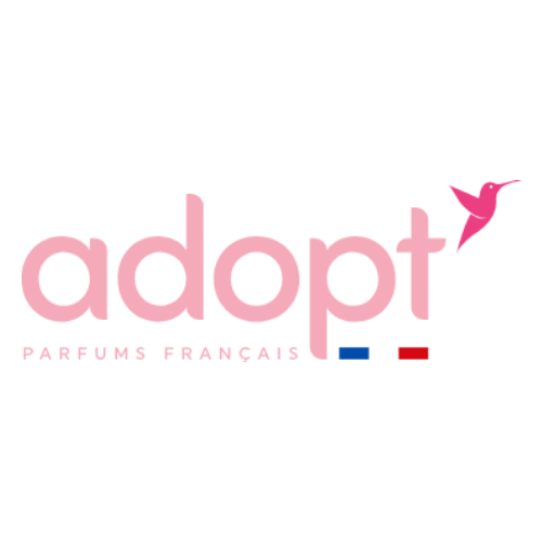 logo adopt