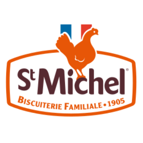 st michel logo